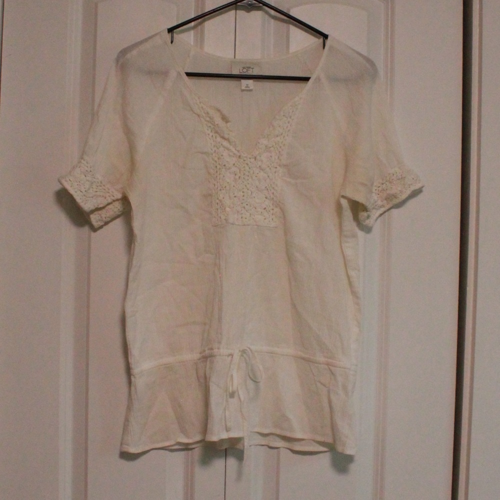 Loft Top
